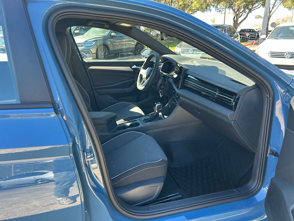2026 Volkswagen Jetta 1.5T Sport Tampa FL