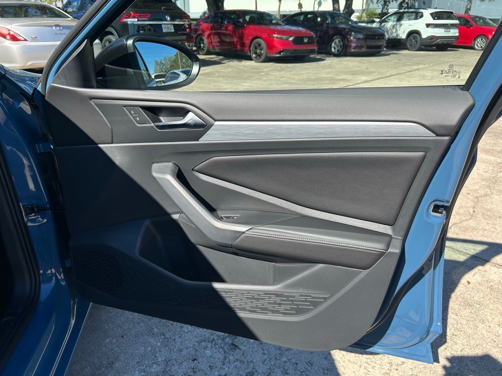 2026 Volkswagen Jetta 1.5T Sport Tampa FL