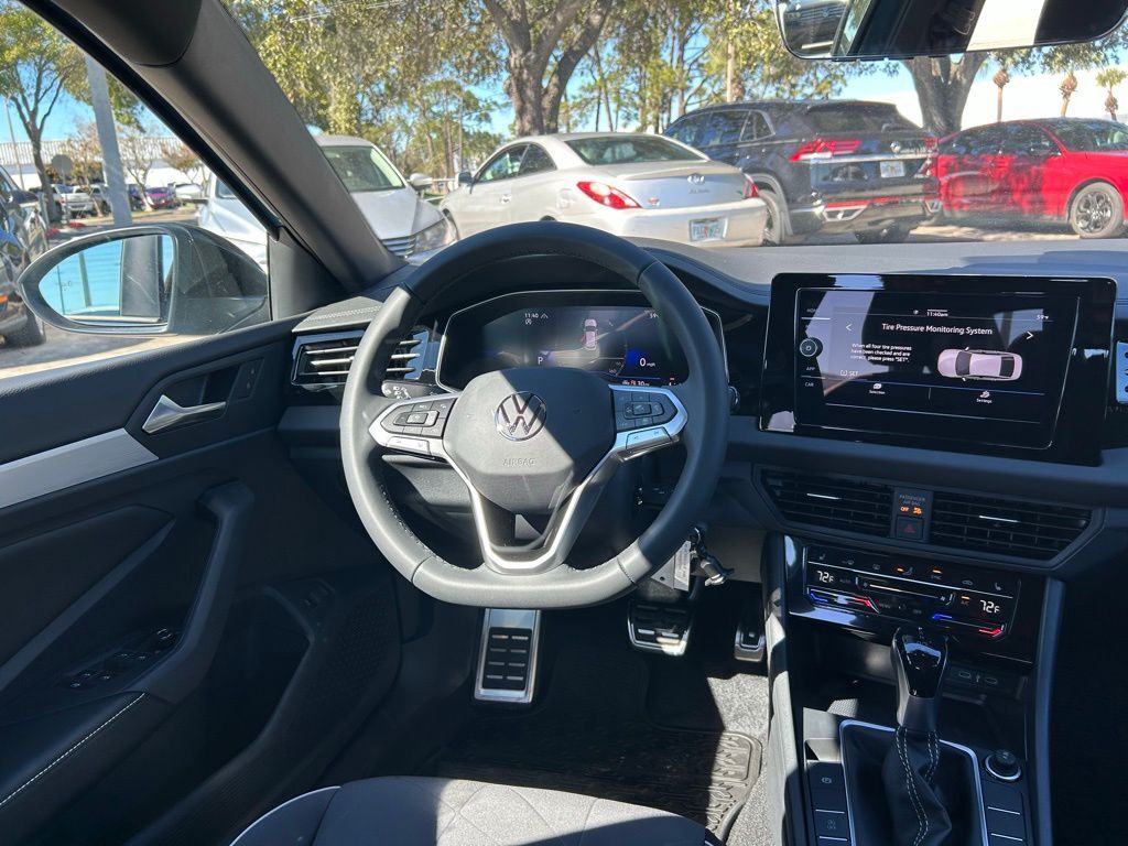 2026 Volkswagen Jetta 1.5T Sport Tampa FL