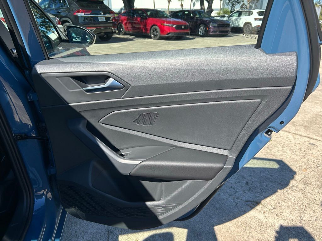 2026 Volkswagen Jetta 1.5T Sport Tampa FL