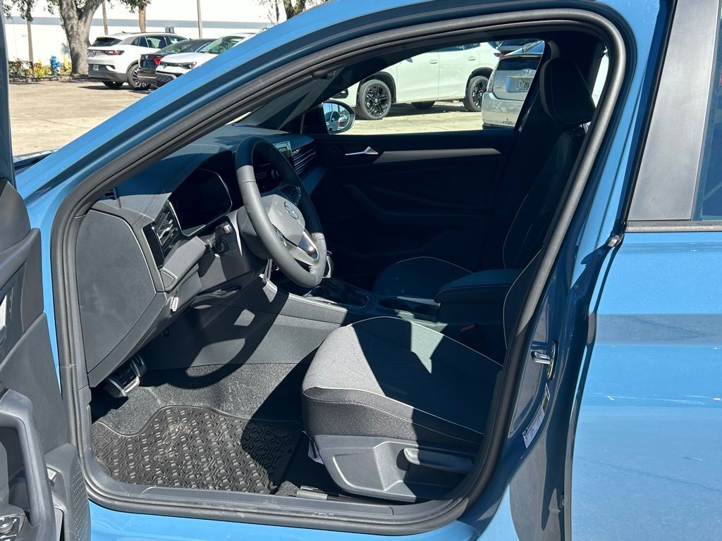 2026 Volkswagen Jetta 1.5T Sport Tampa FL