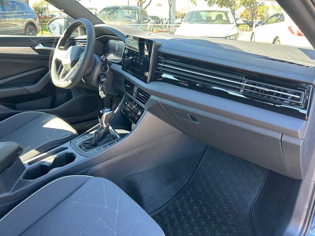 2026 Volkswagen Jetta 1.5T Sport Tampa FL