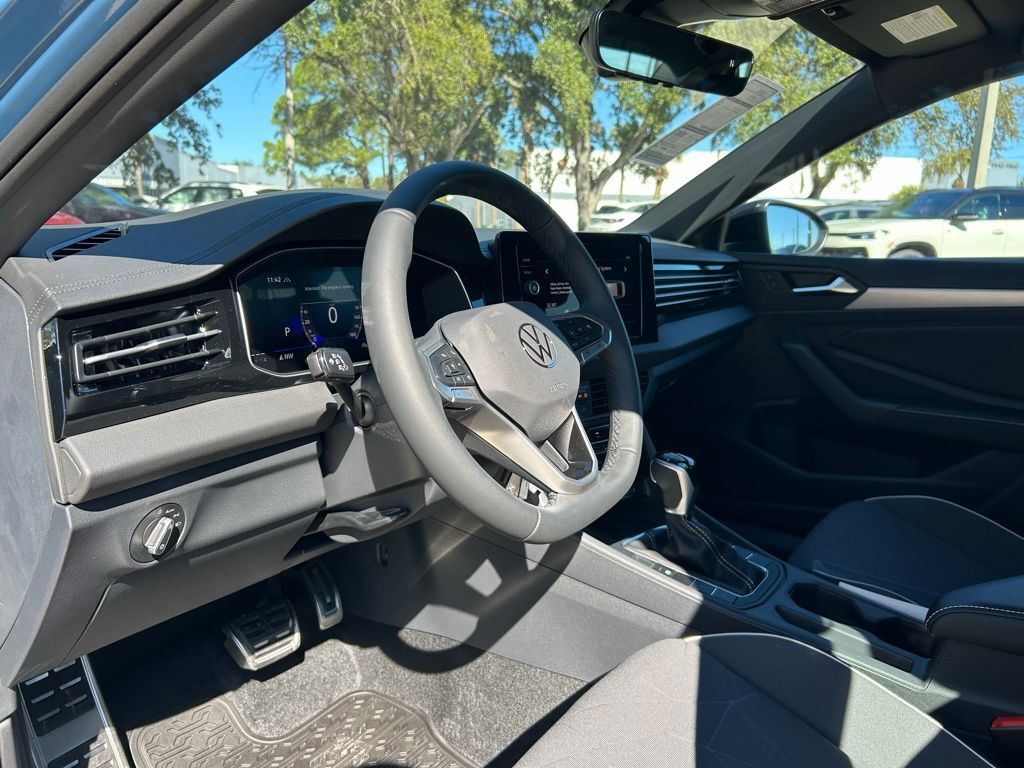 2026 Volkswagen Jetta 1.5T Sport Tampa FL