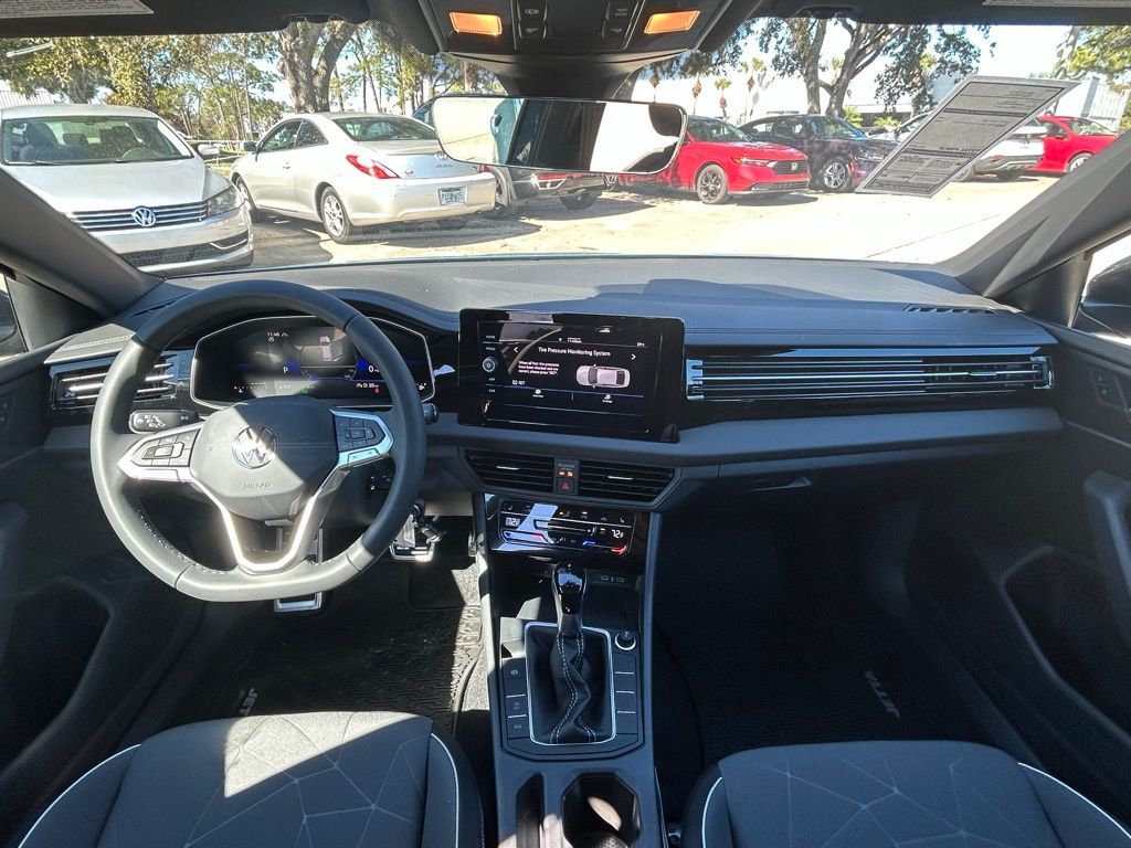2026 Volkswagen Jetta 1.5T Sport Tampa FL