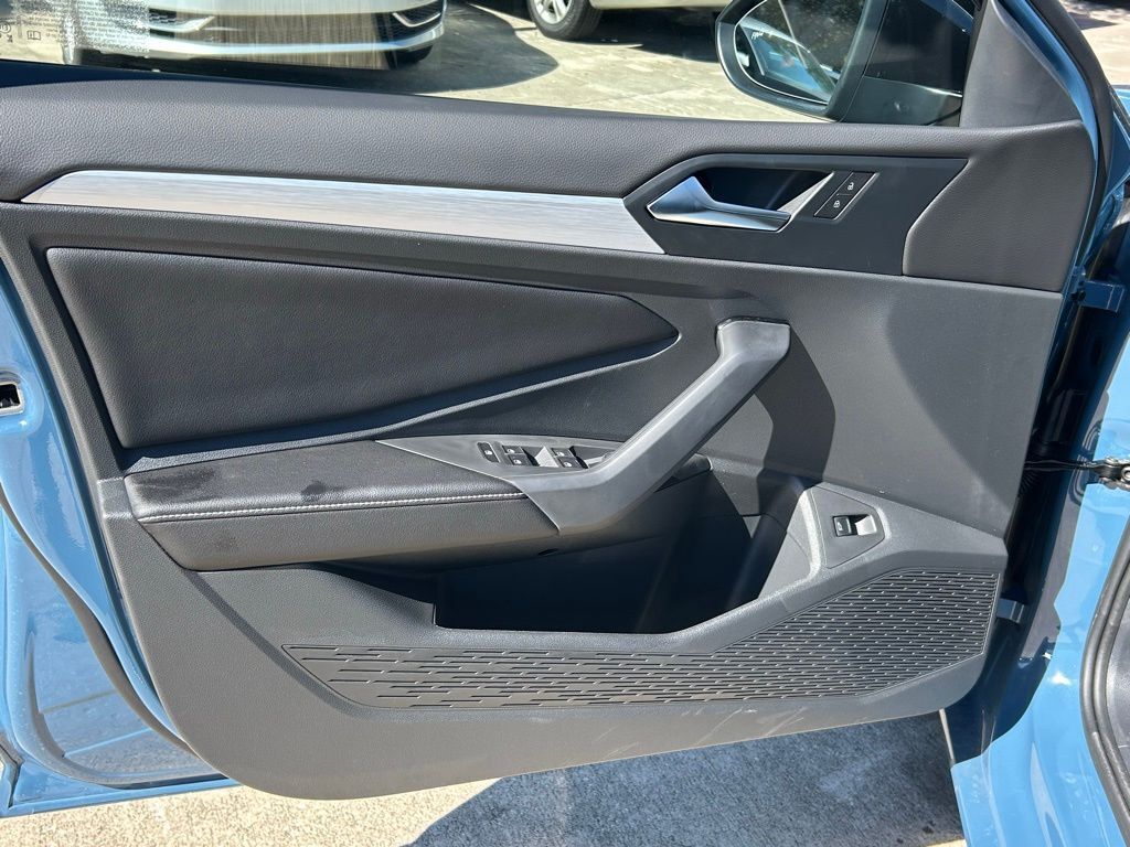 2026 Volkswagen Jetta 1.5T Sport Tampa FL