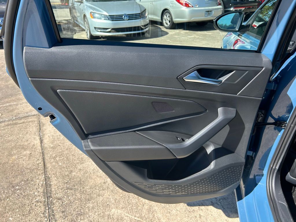 2026 Volkswagen Jetta 1.5T Sport Tampa FL