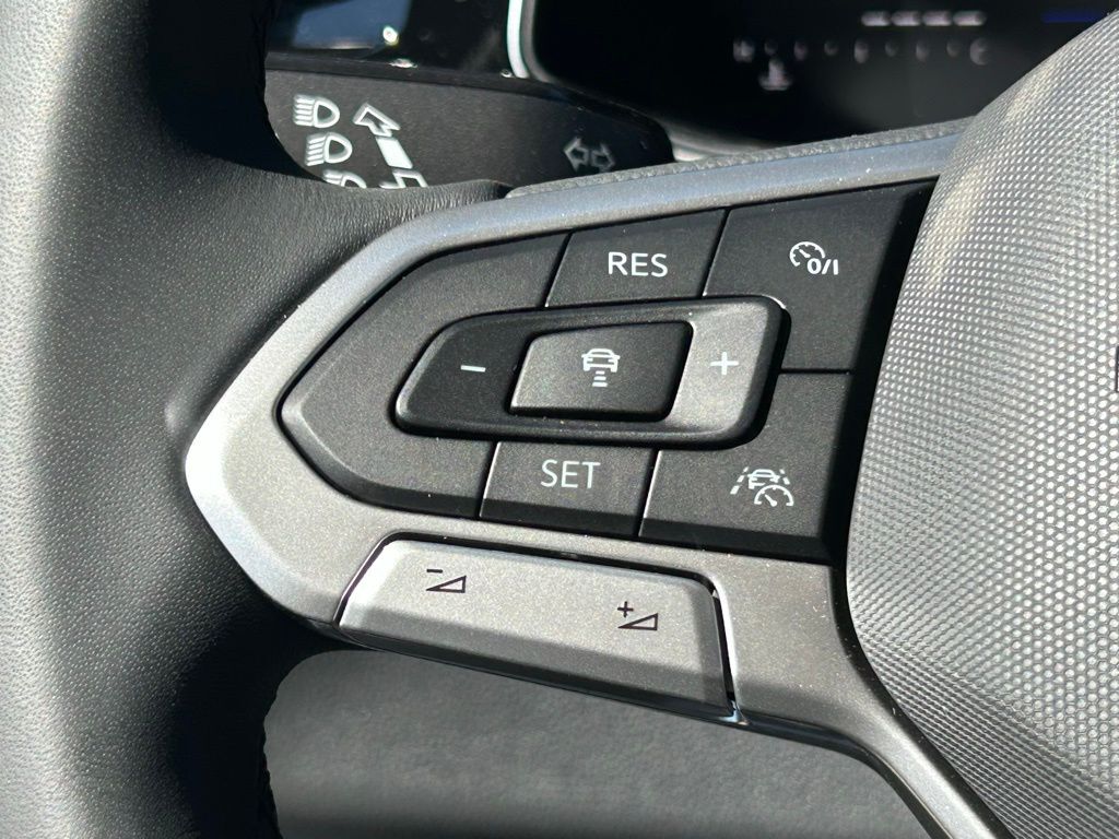 2026 Volkswagen Jetta 1.5T Sport Tampa FL