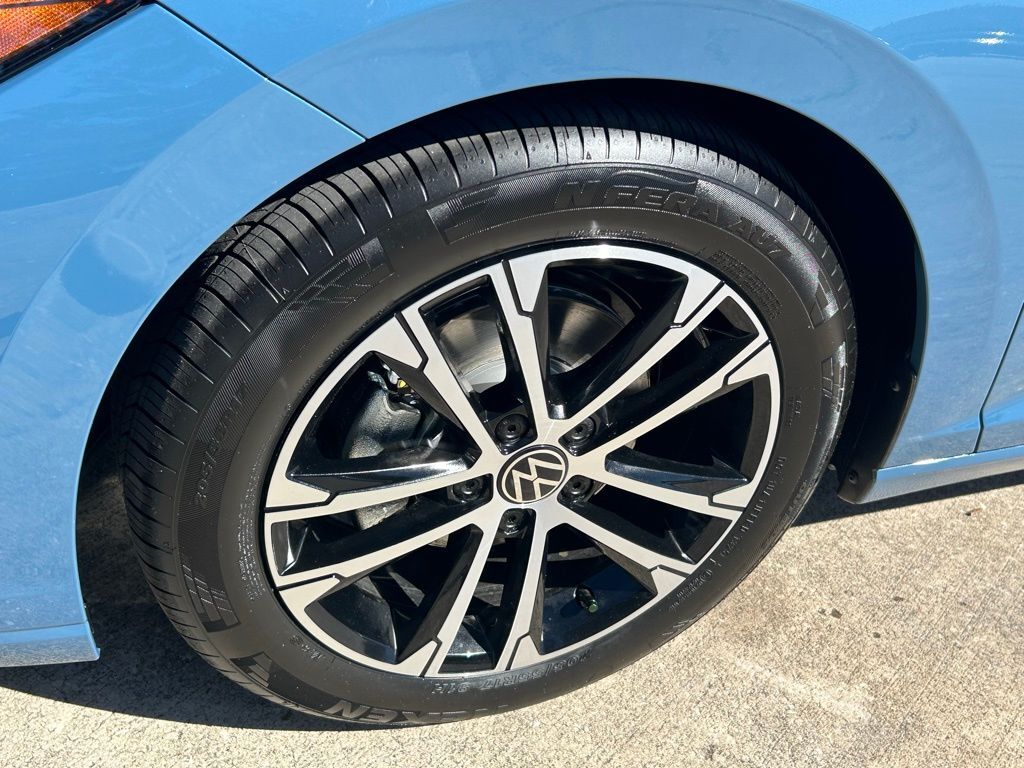 2026 Volkswagen Jetta 1.5T Sport Tampa FL