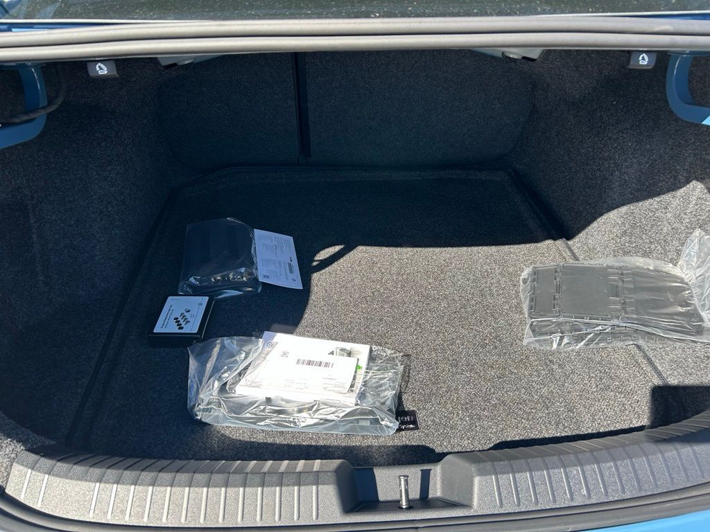 2026 Volkswagen Jetta 1.5T Sport Tampa FL