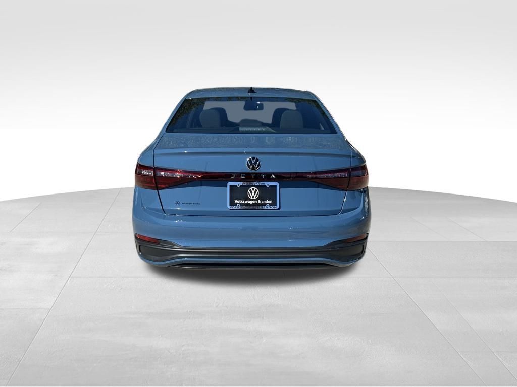 2026 Volkswagen Jetta 1.5T Sport Tampa FL