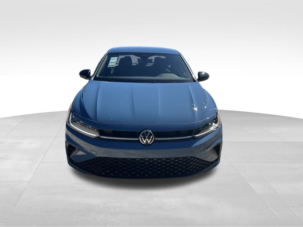 2026 Volkswagen Jetta 1.5T Sport Tampa FL