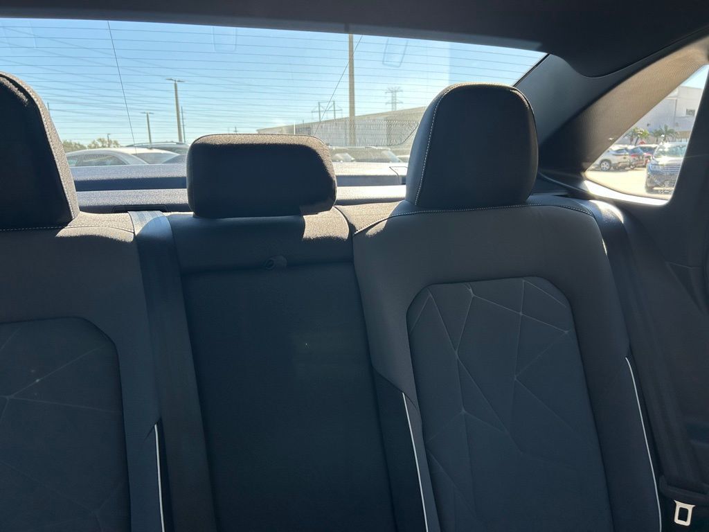 2026 Volkswagen Jetta 1.5T Sport Tampa FL