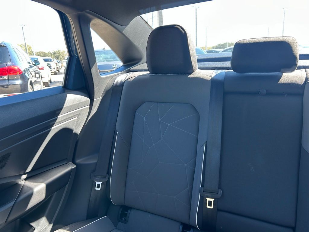 2026 Volkswagen Jetta 1.5T Sport Tampa FL