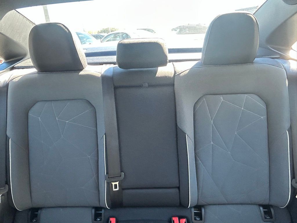 2026 Volkswagen Jetta 1.5T Sport Tampa FL