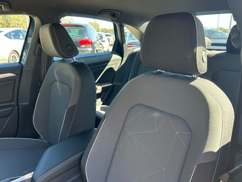 2026 Volkswagen Jetta 1.5T Sport Tampa FL