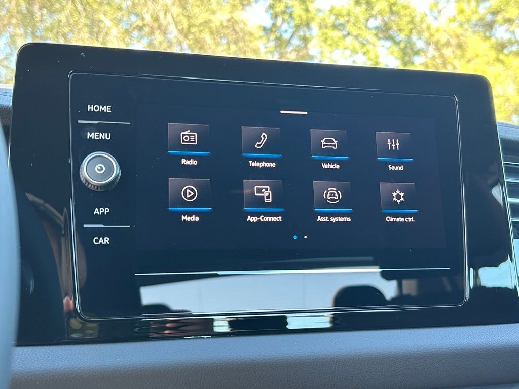 2026 Volkswagen Jetta 1.5T Sport Tampa FL