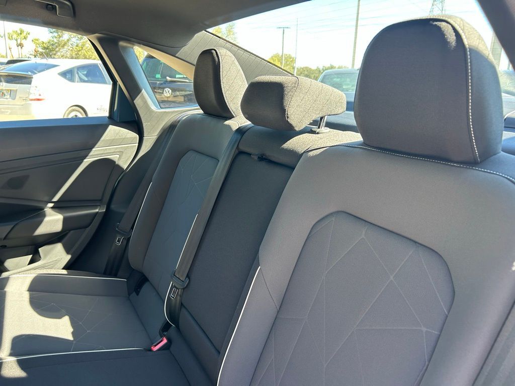 2026 Volkswagen Jetta 1.5T Sport Tampa FL