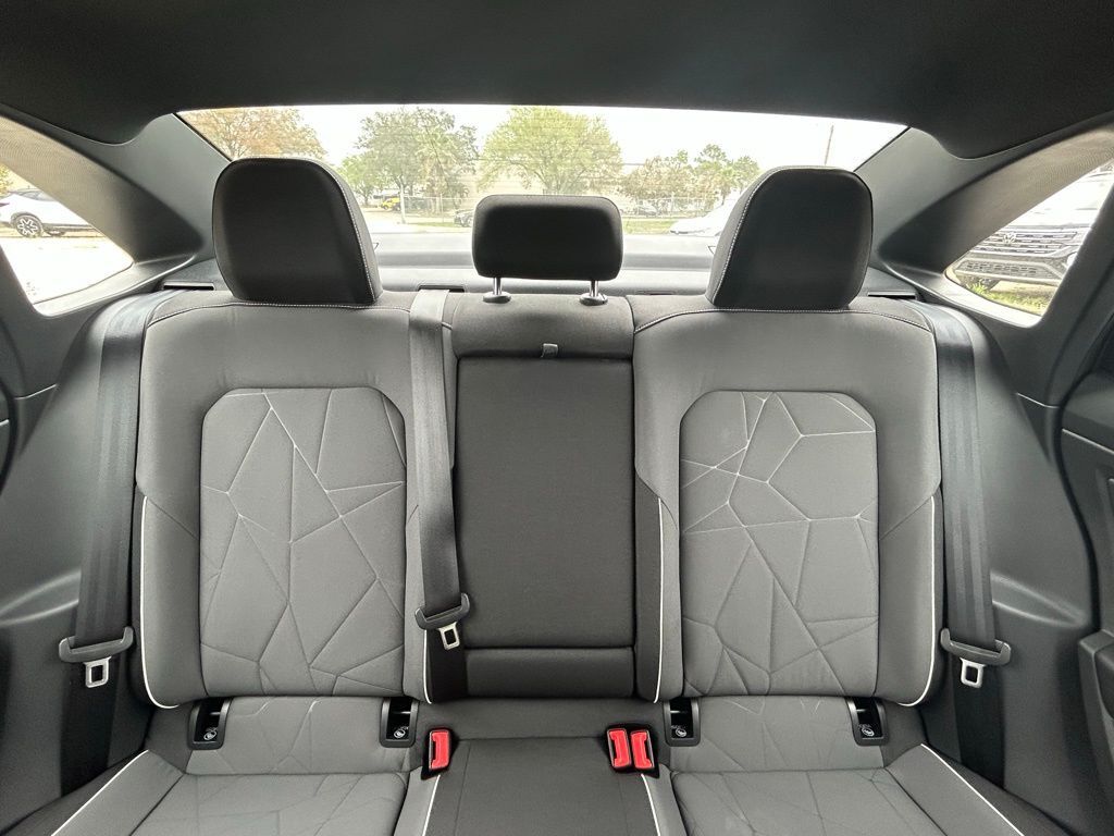 2026 Volkswagen Jetta 1.5T Sport Tampa FL