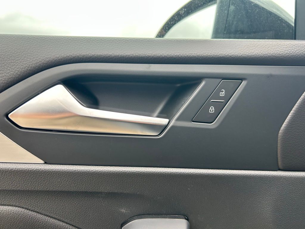 2026 Volkswagen Jetta 1.5T Sport Tampa FL