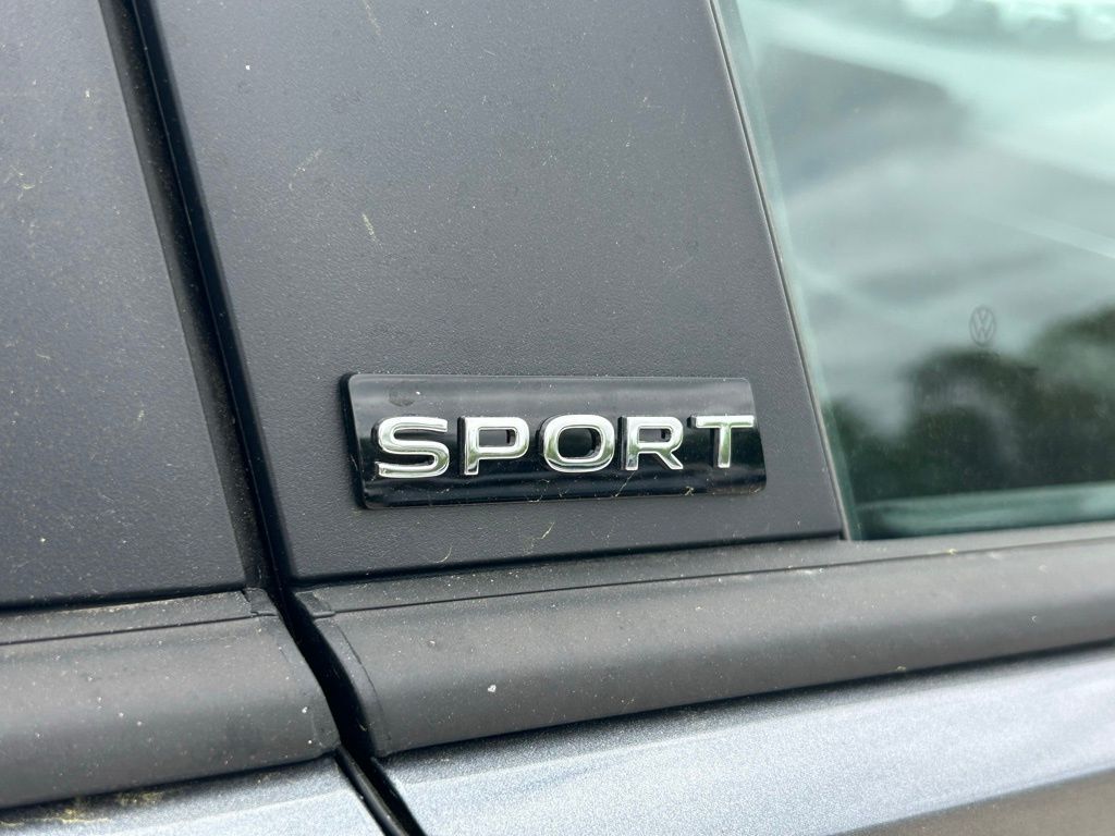 2026 Volkswagen Jetta 1.5T Sport Tampa FL