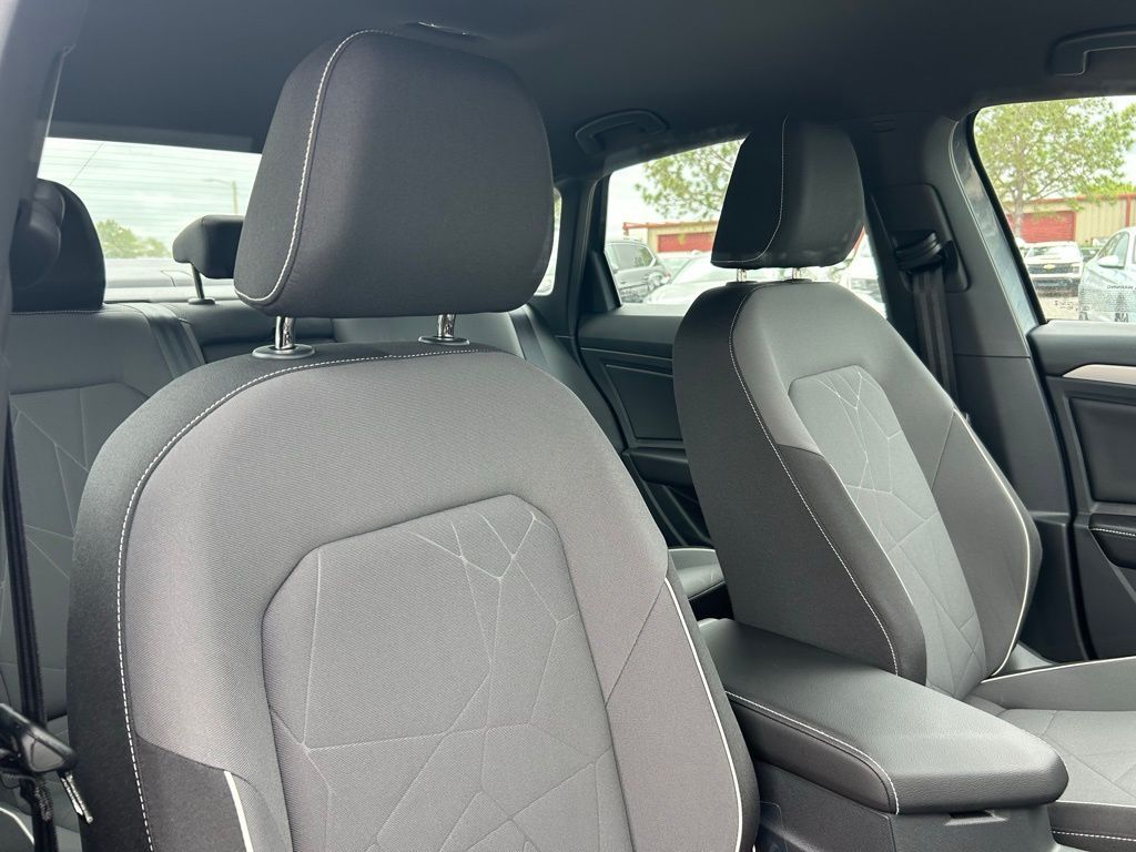 2026 Volkswagen Jetta 1.5T Sport Tampa FL