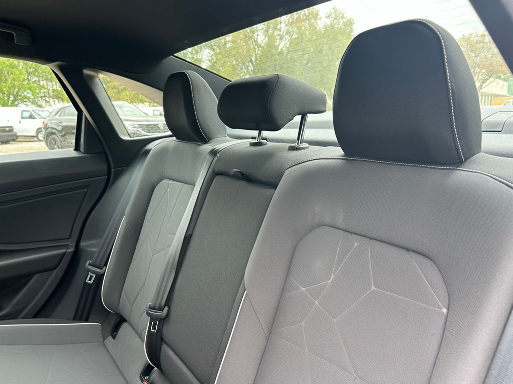 2026 Volkswagen Jetta 1.5T Sport Tampa FL