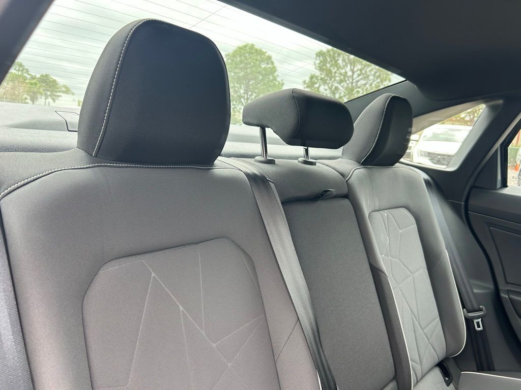 2026 Volkswagen Jetta 1.5T Sport Tampa FL