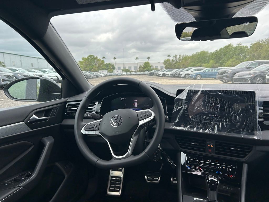 2026 Volkswagen Jetta 1.5T Sport Tampa FL