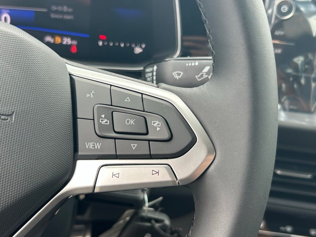 2026 Volkswagen Jetta 1.5T Sport Tampa FL