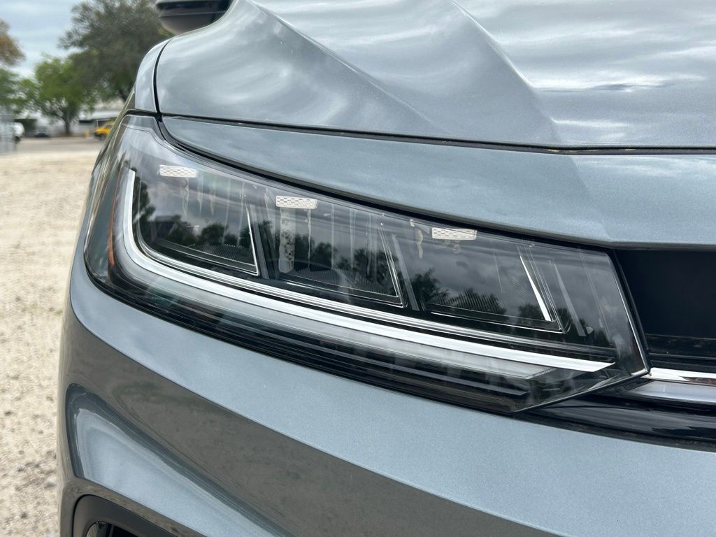 2026 Volkswagen Jetta 1.5T Sport Tampa FL