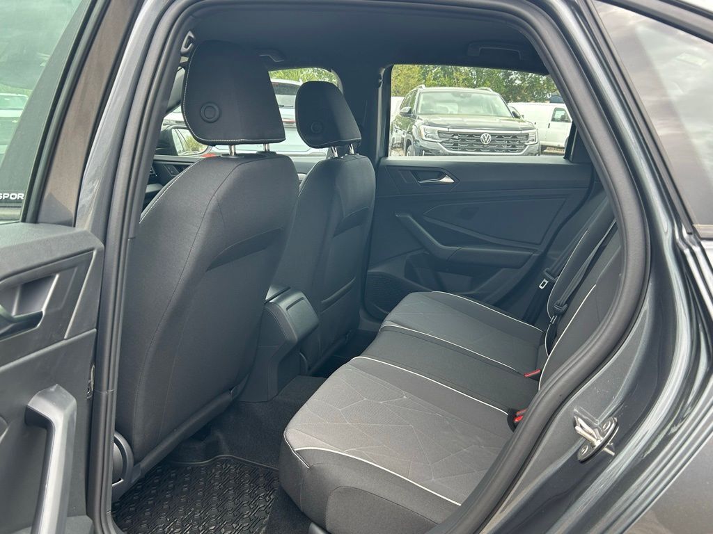 2026 Volkswagen Jetta 1.5T Sport Tampa FL