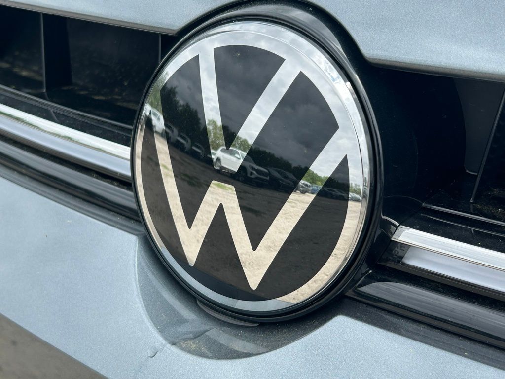 2026 Volkswagen Jetta 1.5T Sport Tampa FL