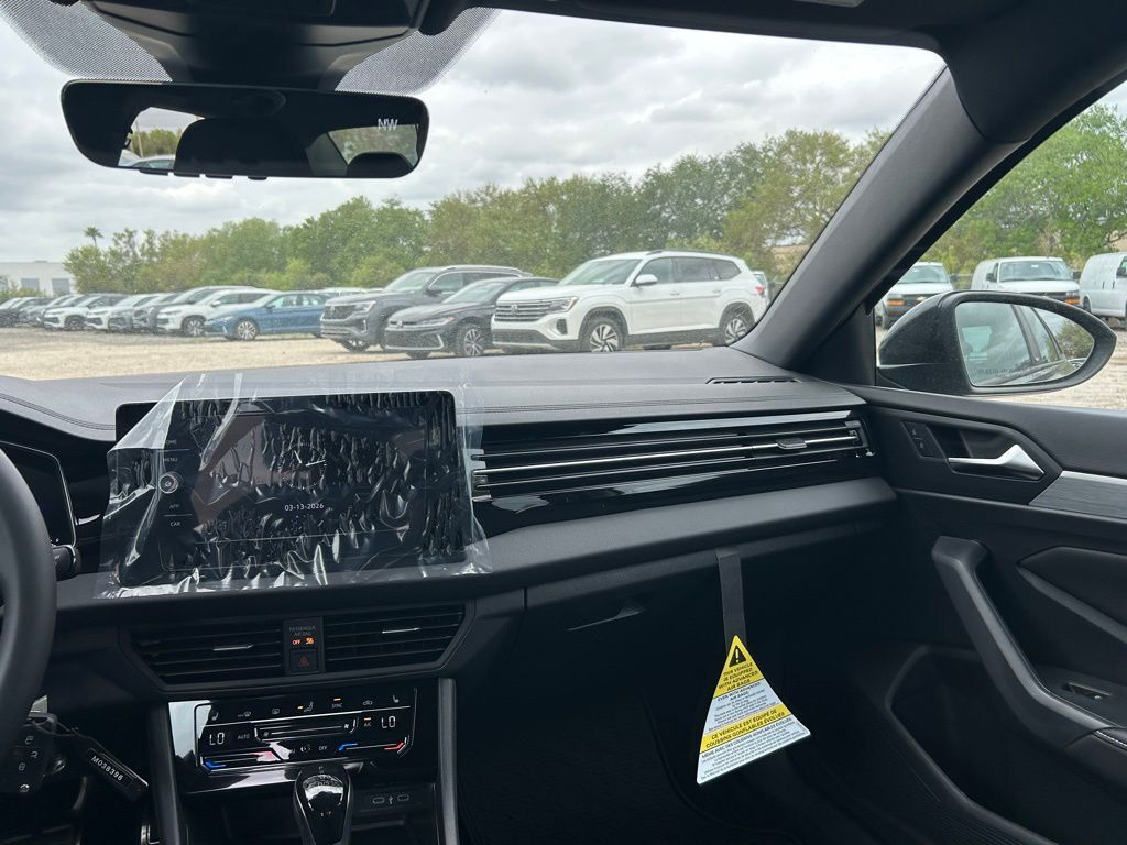 2026 Volkswagen Jetta 1.5T Sport Tampa FL