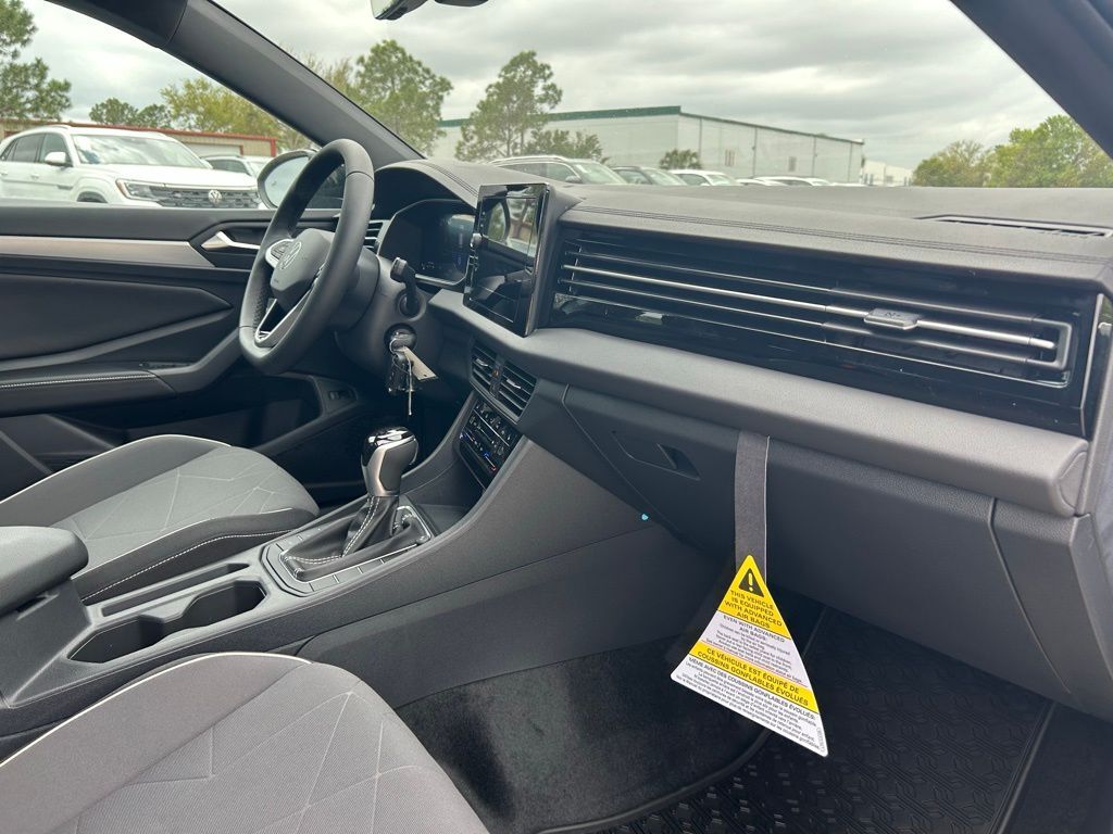 2026 Volkswagen Jetta 1.5T Sport Tampa FL