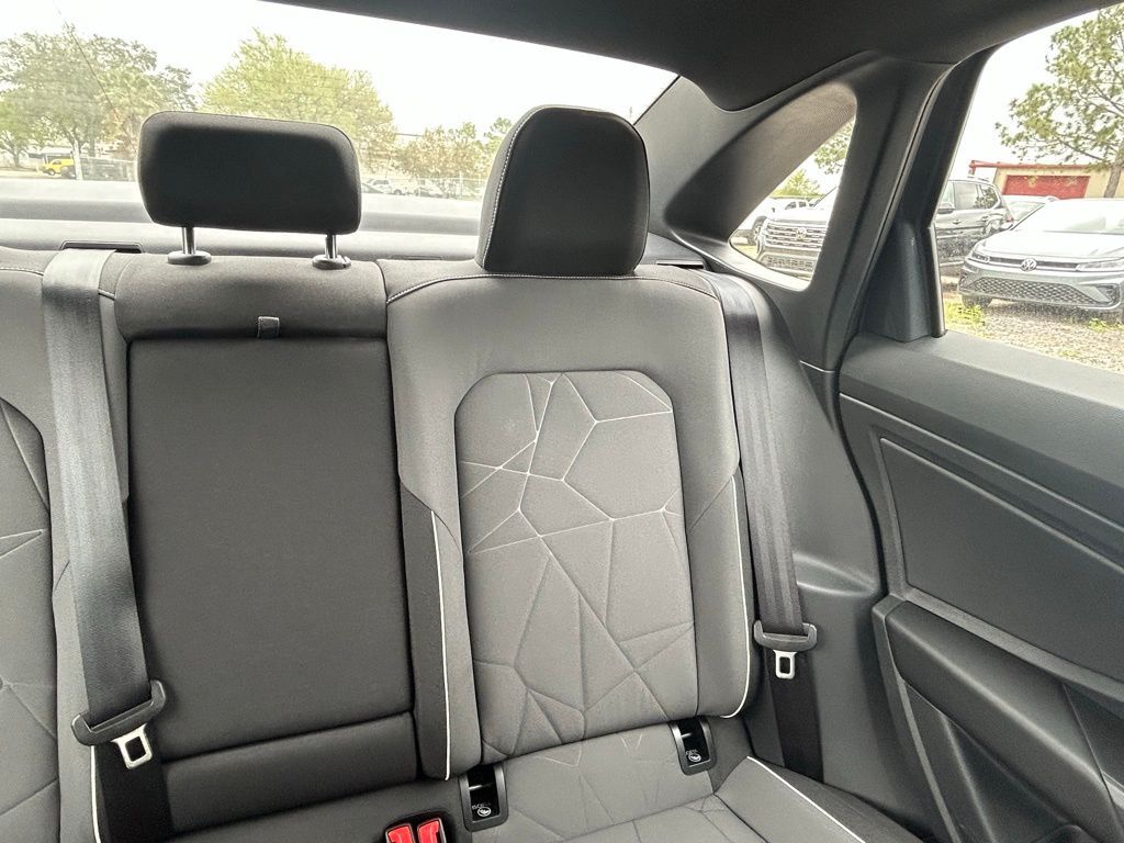 2026 Volkswagen Jetta 1.5T Sport Tampa FL