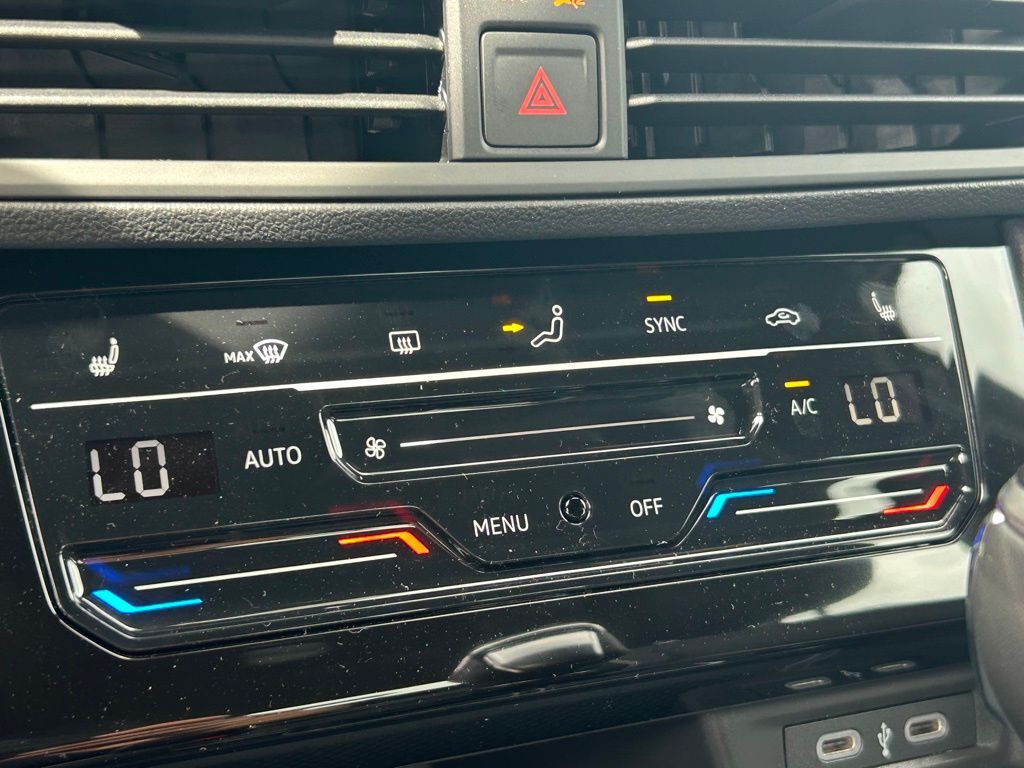 2026 Volkswagen Jetta 1.5T Sport Tampa FL