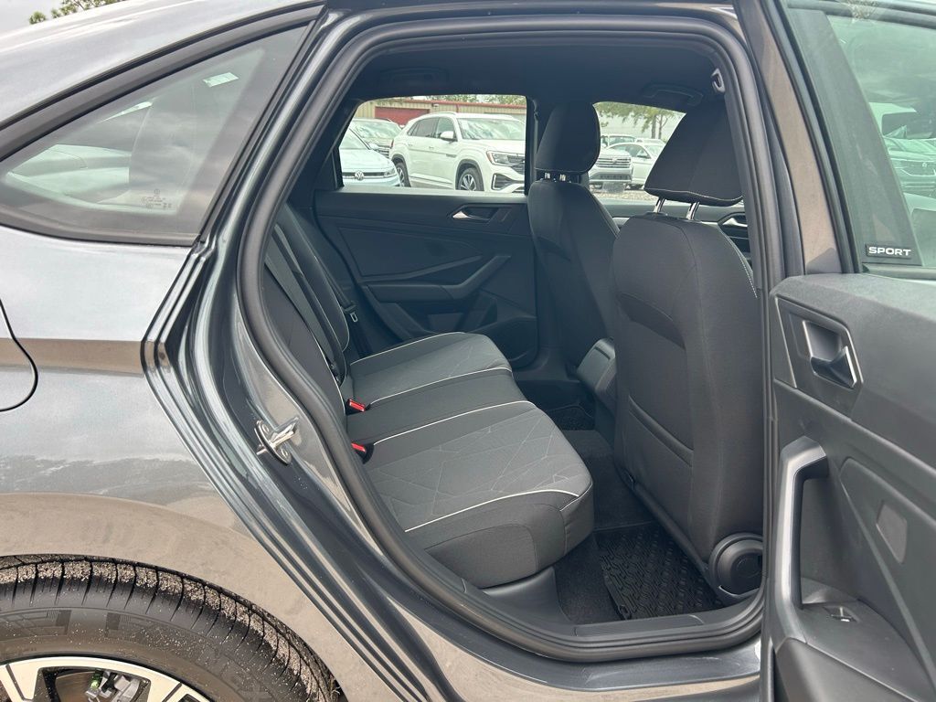 2026 Volkswagen Jetta 1.5T Sport Tampa FL