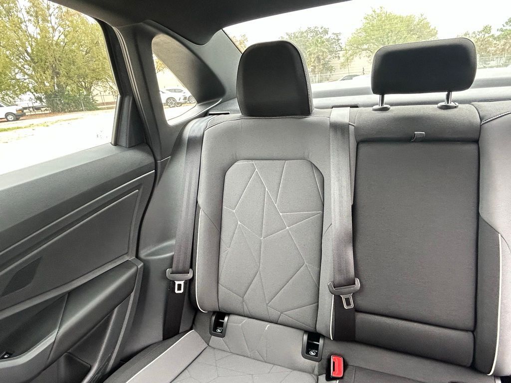 2026 Volkswagen Jetta 1.5T Sport Tampa FL