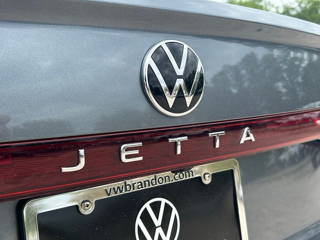 2026 Volkswagen Jetta 1.5T Sport Tampa FL