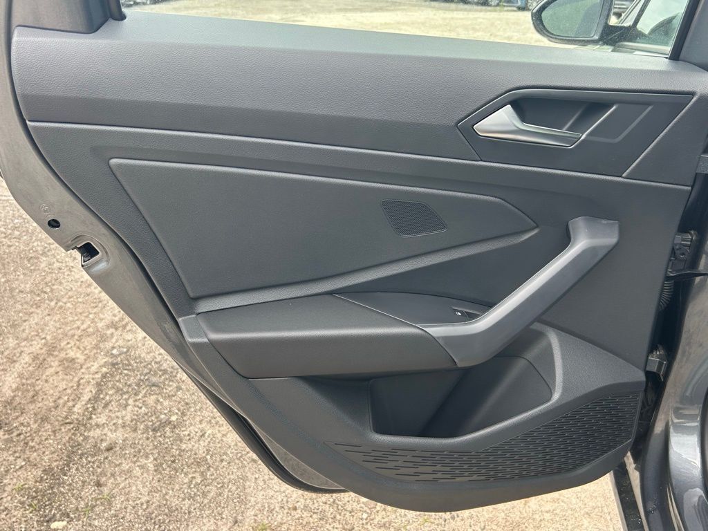 2026 Volkswagen Jetta 1.5T Sport Tampa FL