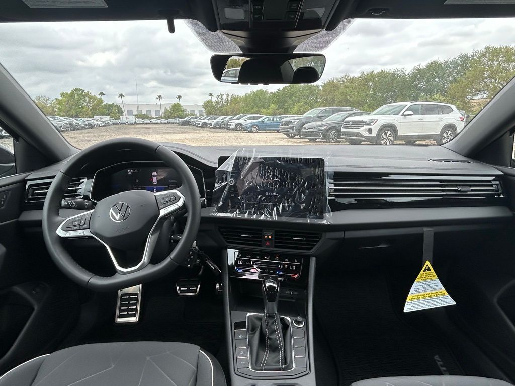 2026 Volkswagen Jetta 1.5T Sport Tampa FL