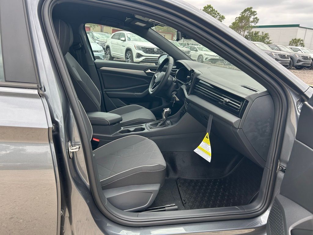 2026 Volkswagen Jetta 1.5T Sport Tampa FL