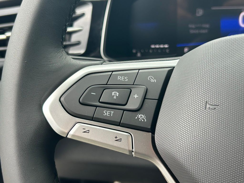 2026 Volkswagen Jetta 1.5T Sport Tampa FL