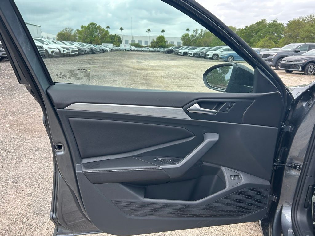 2026 Volkswagen Jetta 1.5T Sport Tampa FL