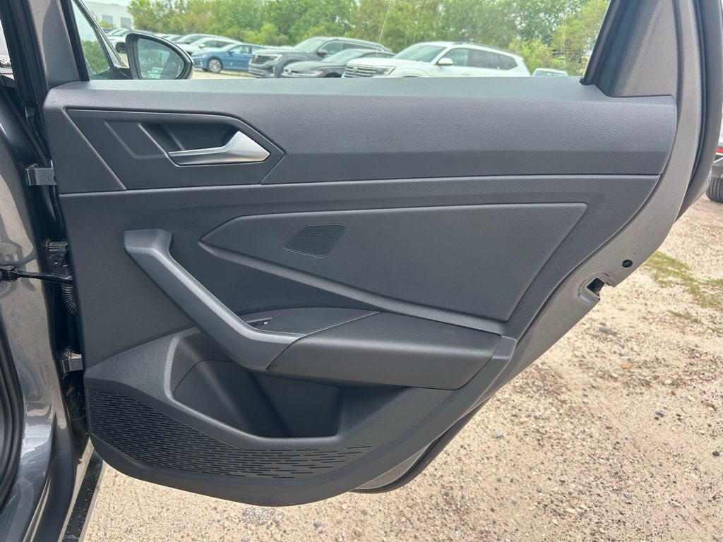 2026 Volkswagen Jetta 1.5T Sport Tampa FL