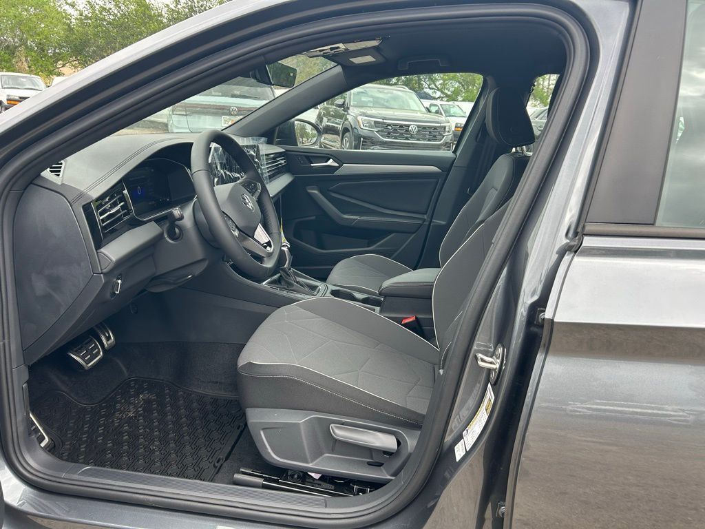 2026 Volkswagen Jetta 1.5T Sport Tampa FL