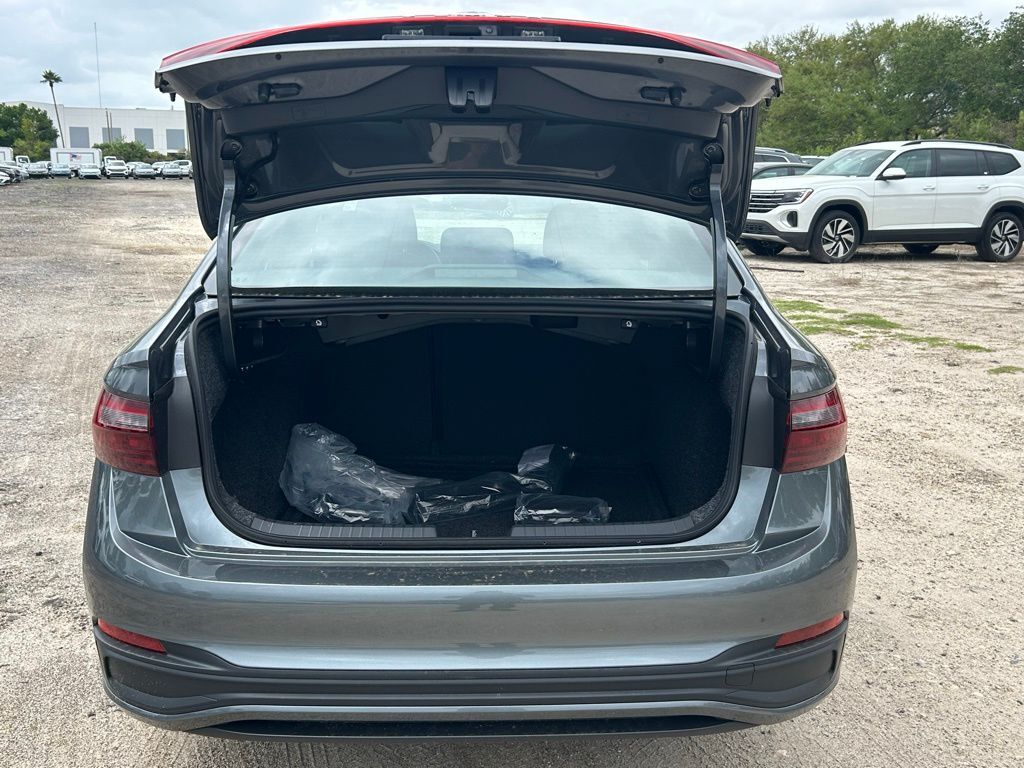 2026 Volkswagen Jetta 1.5T Sport Tampa FL