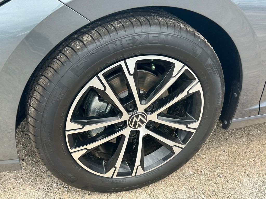 2026 Volkswagen Jetta 1.5T Sport Tampa FL