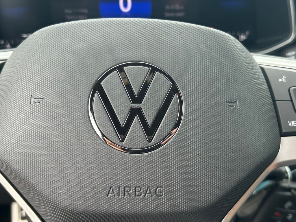 2026 Volkswagen Jetta 1.5T Sport Tampa FL