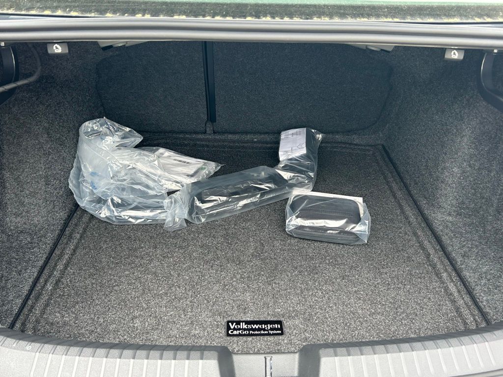 2026 Volkswagen Jetta 1.5T Sport Tampa FL